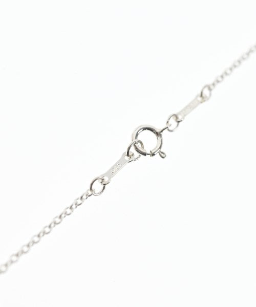 TIFFANY & CO. 項鍊