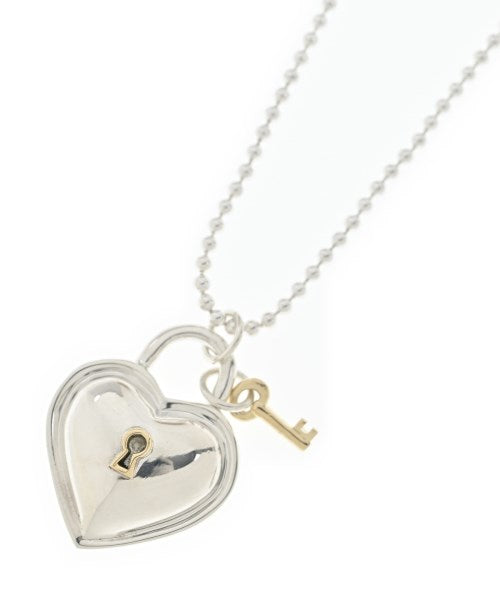 TIFFANY & CO. 項鍊