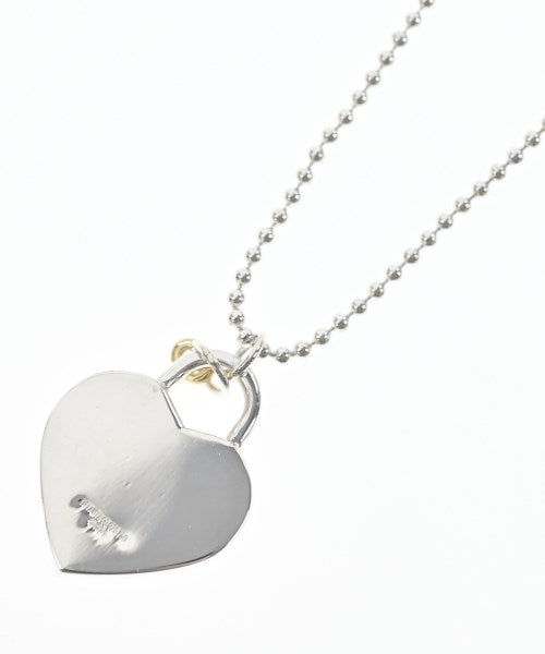 TIFFANY & CO. 項鍊