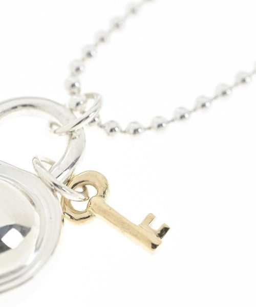 TIFFANY & CO. 項鍊