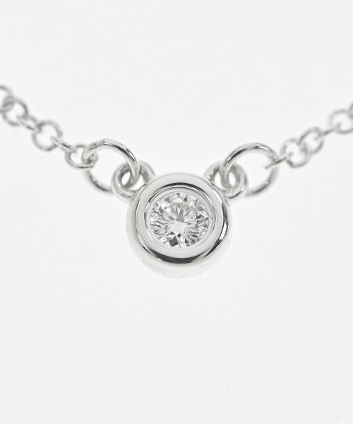 TIFFANY & CO. 項鍊