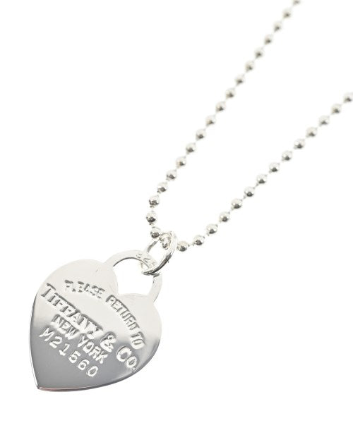 TIFFANY & CO. 項鍊