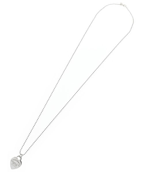 TIFFANY & CO. 項鍊