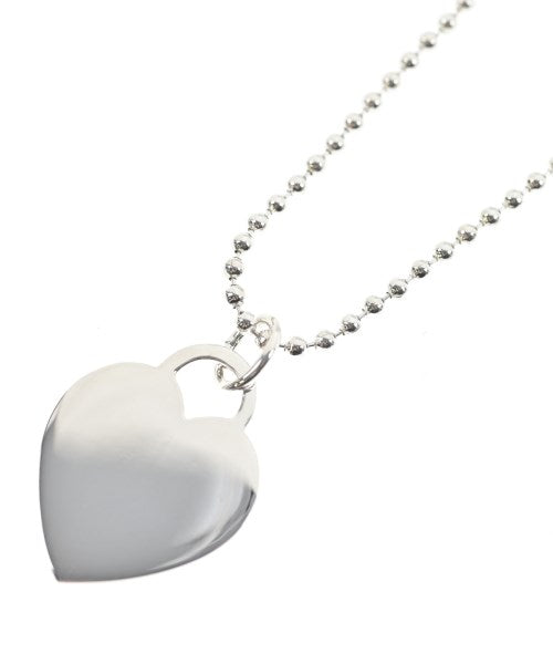 TIFFANY & CO. 項鍊