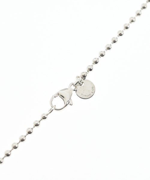 TIFFANY & CO. 項鍊