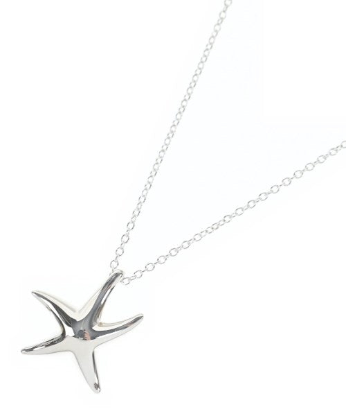 TIFFANY & CO. 項鍊
