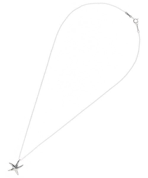 TIFFANY & CO. 項鍊