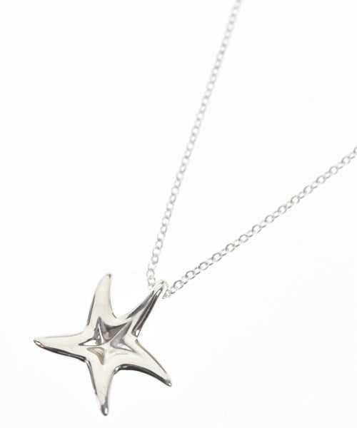 TIFFANY & CO. 項鍊