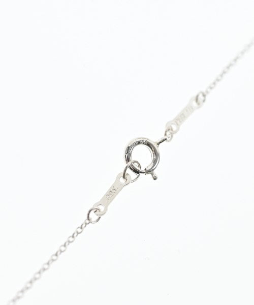TIFFANY & CO. 項鍊