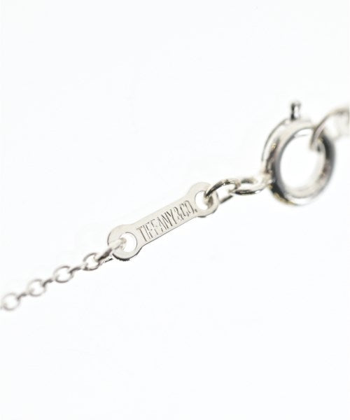 TIFFANY & CO. 項鍊