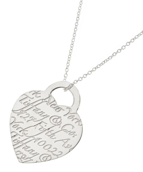 TIFFANY & CO. 項鍊