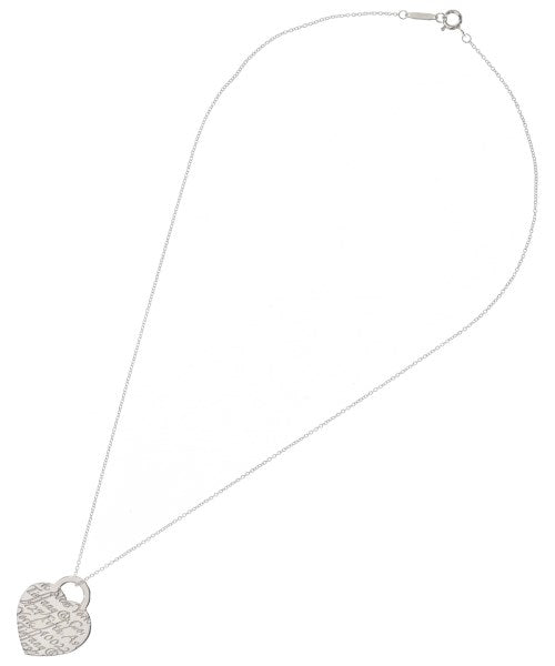 TIFFANY & CO. 項鍊
