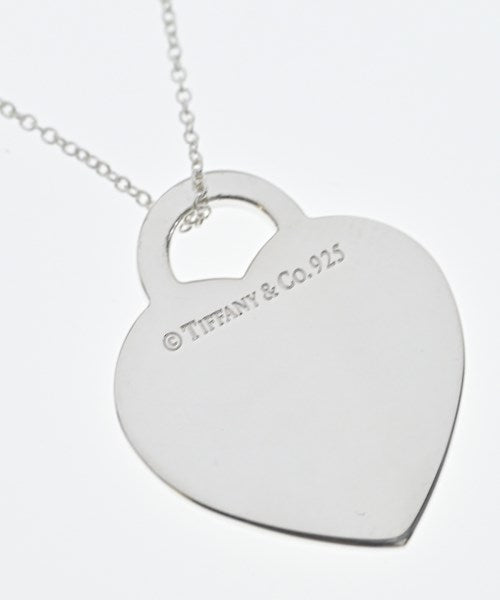 TIFFANY & CO. 項鍊