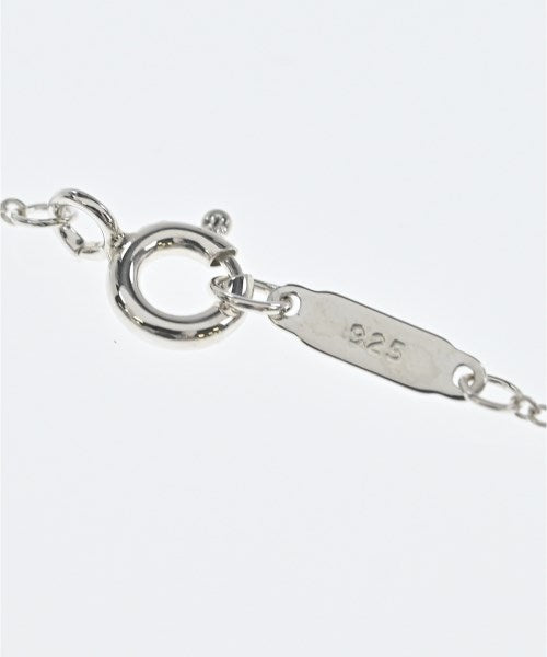 TIFFANY & CO. 項鍊