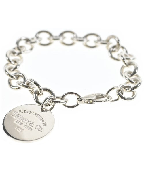 TIFFANY & CO. 手環/手鍊