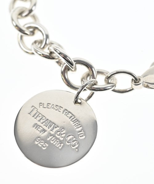 TIFFANY & CO. 手環/手鍊