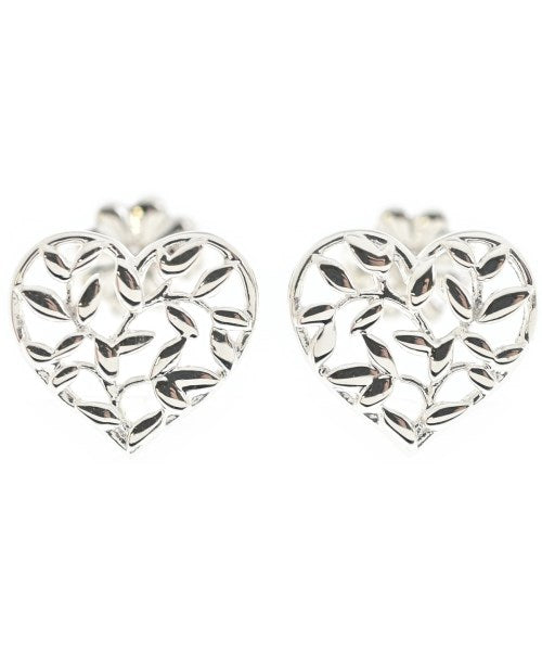 TIFFANY & CO. 耳環　