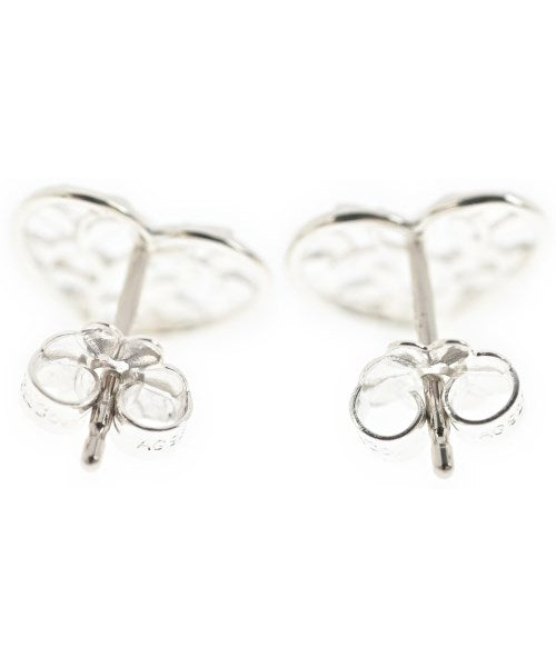 TIFFANY & CO. 耳環　