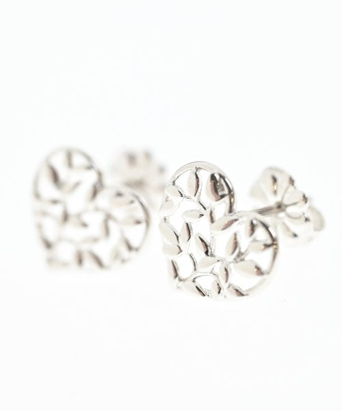TIFFANY & CO. 耳環　