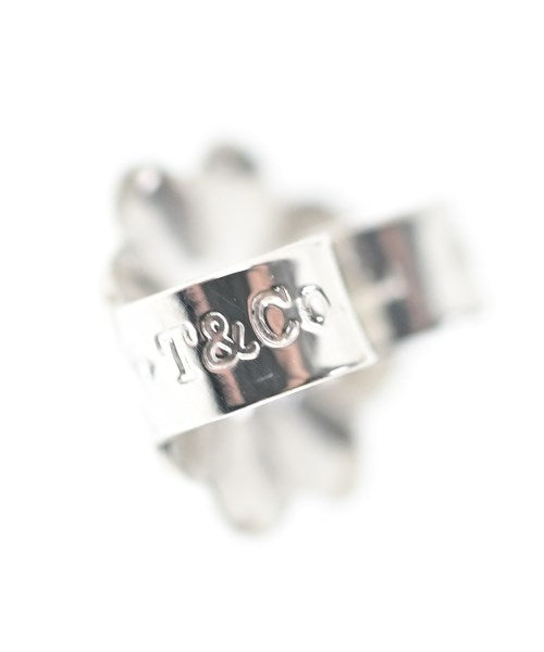 TIFFANY & CO. 耳環　