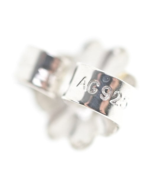 TIFFANY & CO. 耳環　
