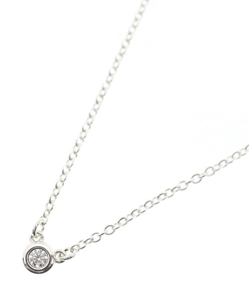 TIFFANY & CO. 項鍊