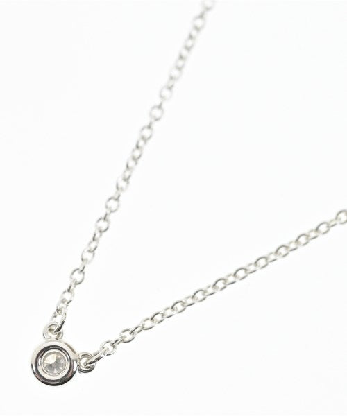 TIFFANY & CO. 項鍊
