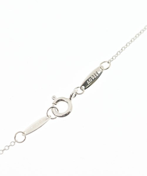 TIFFANY & CO. 項鍊