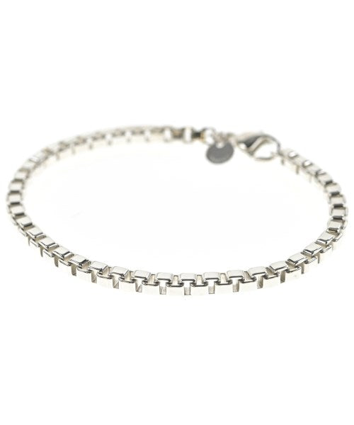 TIFFANY & CO. 手環/手鍊