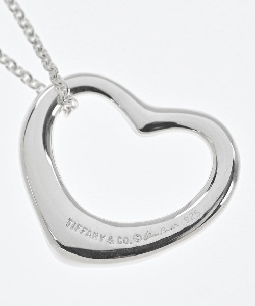 TIFFANY & CO. 項鍊
