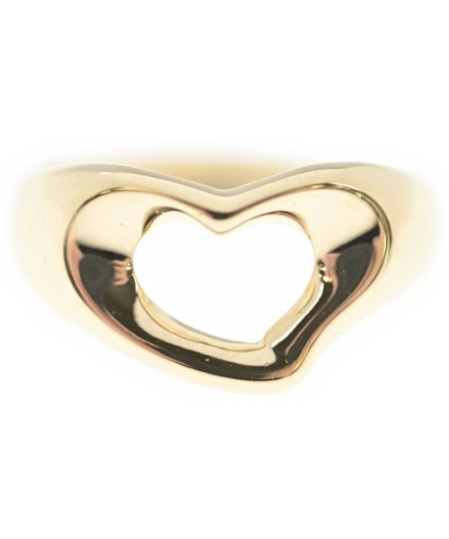 TIFFANY & CO. 戒指