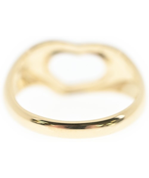 TIFFANY & CO. 戒指