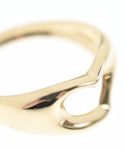TIFFANY & CO. 戒指