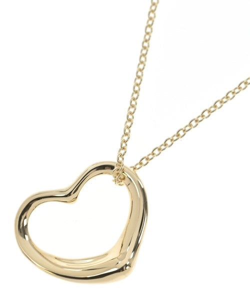 TIFFANY & CO. 項鍊