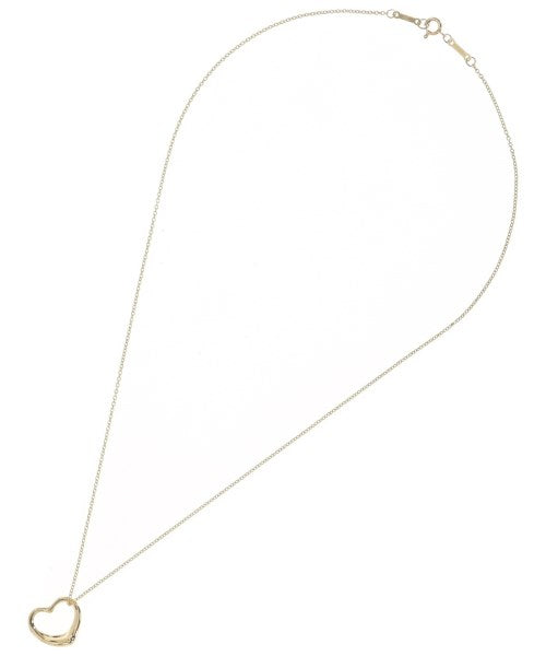 TIFFANY & CO. 項鍊
