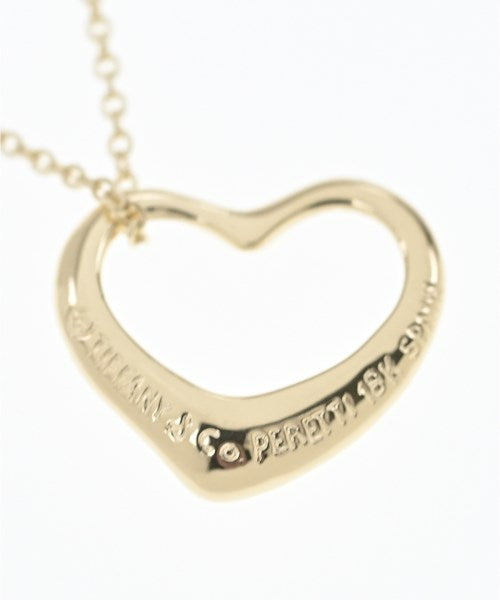 TIFFANY & CO. 項鍊