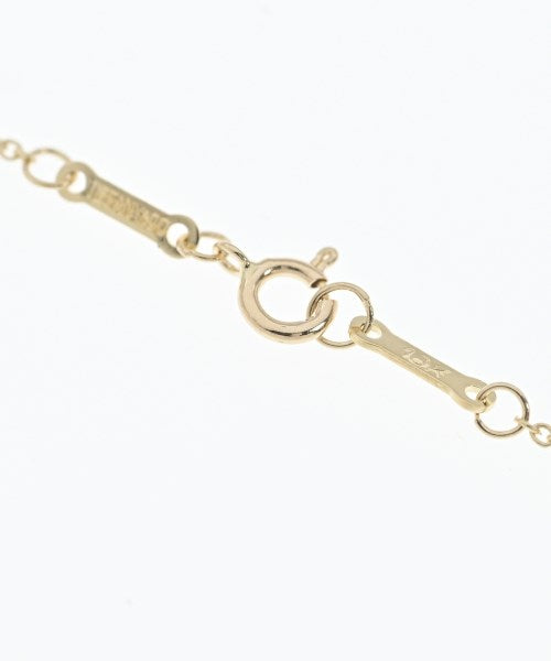 TIFFANY & CO. 項鍊