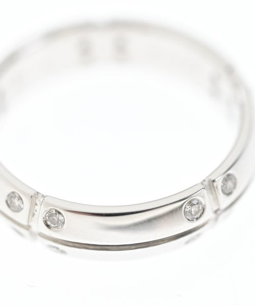 TIFFANY & CO. 戒指