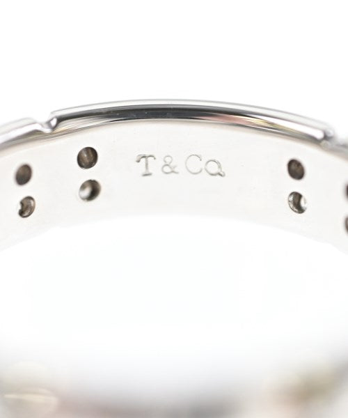 TIFFANY & CO. 戒指