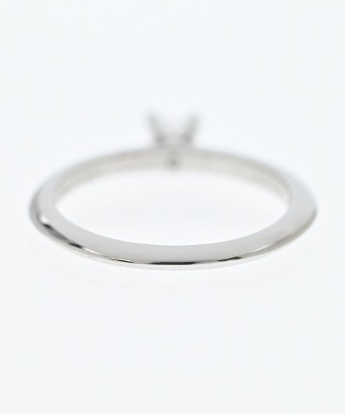 TIFFANY & CO. 戒指