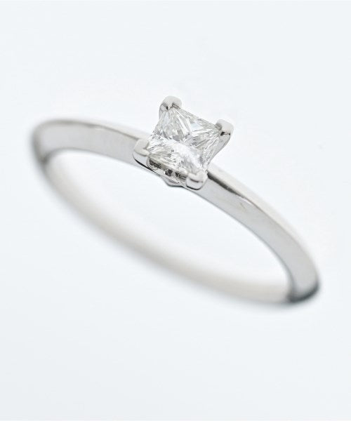 TIFFANY & CO. 戒指