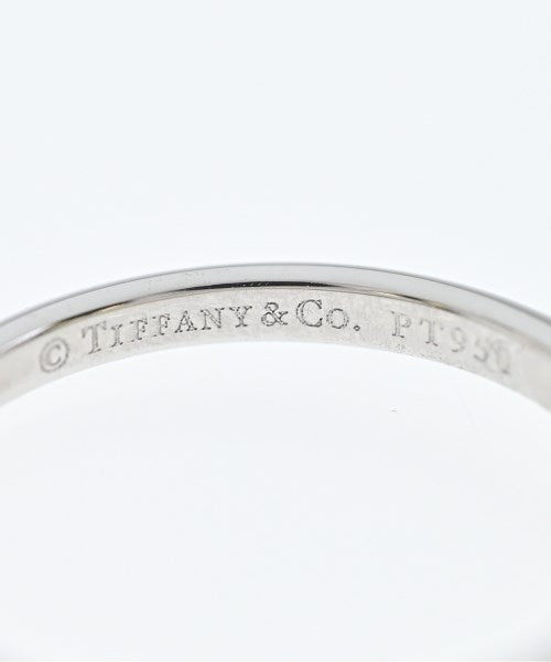 TIFFANY & CO. 戒指
