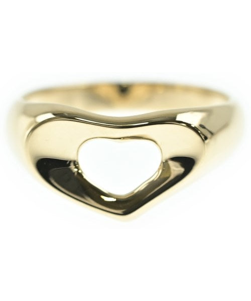 TIFFANY & CO. 戒指