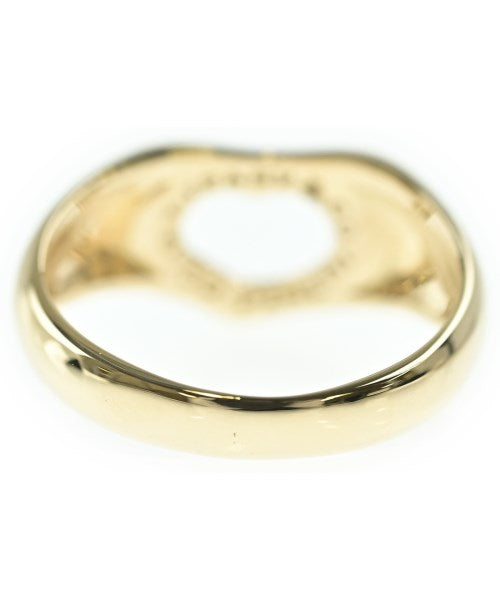 TIFFANY & CO. 戒指