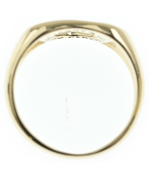 TIFFANY & CO. 戒指