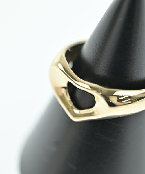 TIFFANY & CO. 戒指