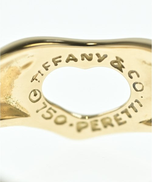 TIFFANY & CO. 戒指