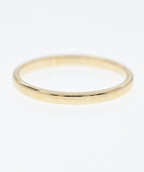 TIFFANY & CO. 戒指