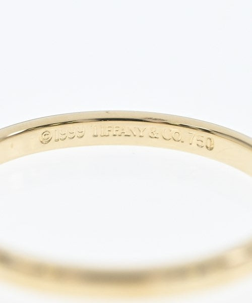 TIFFANY & CO. 戒指