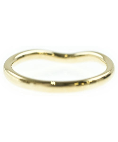 TIFFANY & CO. 戒指
